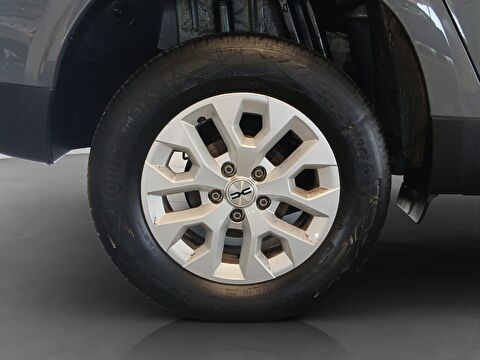 dacia, duster, 1.3 tce expression 4x2, otomatik, benzin 2.el otomobil | renew 8