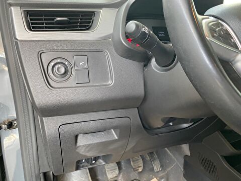 renault, kangoo express, combi 1.5 dcı maxi touch, manuel, dizel 2.el otomobil | renew 16
