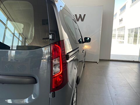 renault, kangoo express, combi 1.5 dcı maxi touch, manuel, dizel 2.el otomobil | renew 10