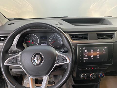 renault, kangoo express, combi 1.5 dcı maxi touch, manuel, dizel 2.el otomobil | renew 24