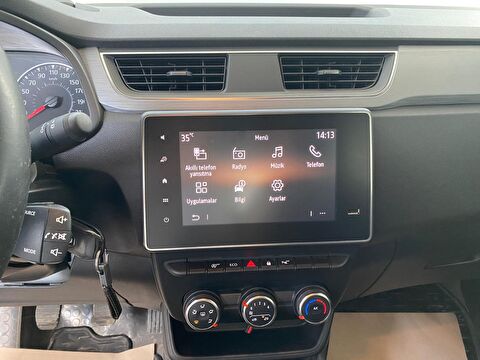 renault, kangoo express, combi 1.5 dcı maxi touch, manuel, dizel 2.el otomobil | renew 19