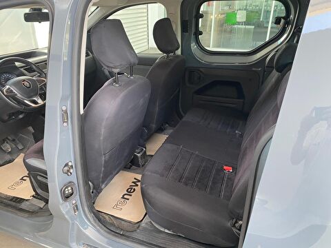 renault, kangoo express, combi 1.5 dcı maxi touch, manuel, dizel 2.el otomobil | renew 14