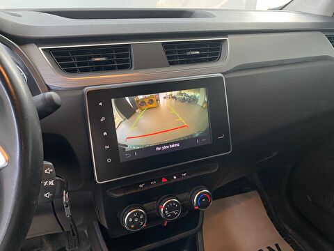 renault, kangoo express, combi 1.5 dcı maxi touch, manuel, dizel 2.el otomobil | renew 17
