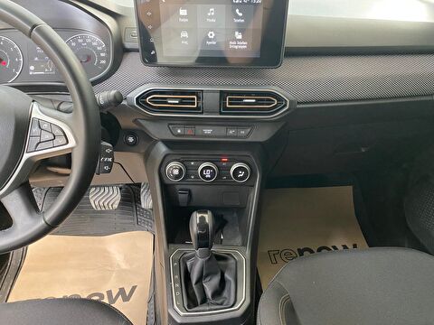 renault, kangoo express, combi 1.5 dcı maxi touch, manuel, dizel 2.el otomobil | renew 26