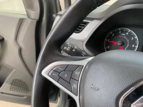 renault, kangoo express, combi 1.5 dcı maxi touch, manuel, dizel 2.el otomobil | renew 18