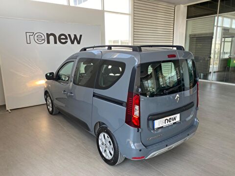 renault, kangoo express, combi 1.5 dcı maxi touch, manuel, dizel 2.el otomobil | renew 5