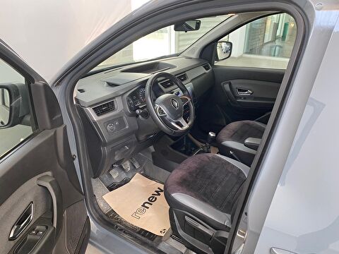 renault, kangoo express, combi 1.5 dcı maxi touch, manuel, dizel 2.el otomobil | renew 12