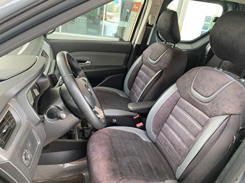 renault, kangoo express, combi 1.5 dcı maxi touch, manuel, dizel 2.el otomobil | renew 25