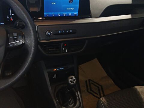 ford, tourneo courier, 1.5l ecoblue trend, manuel, dizel 2.el otomobil | renew 13
