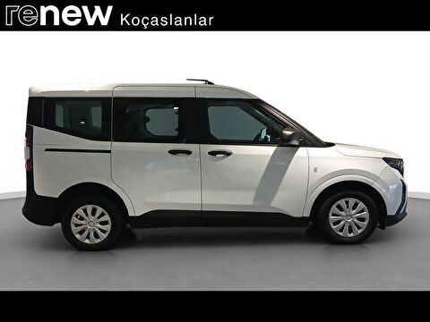 ford, tourneo courier, 1.5l ecoblue trend, manuel, dizel 2.el otomobil | renew 5