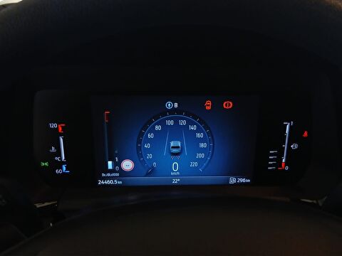 ford, tourneo courier, 1.5l ecoblue trend, manuel, dizel 2.el otomobil | renew 12
