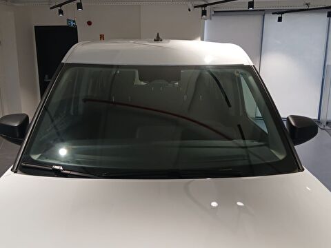 ford, tourneo courier, 1.5l ecoblue trend, manuel, dizel 2.el otomobil | renew 24