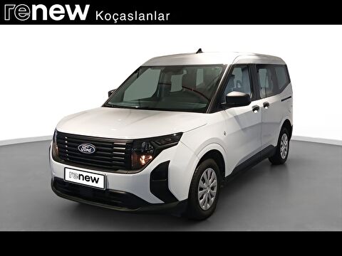 1.5L EcoBlue Trend, 2. el otomobil | renew