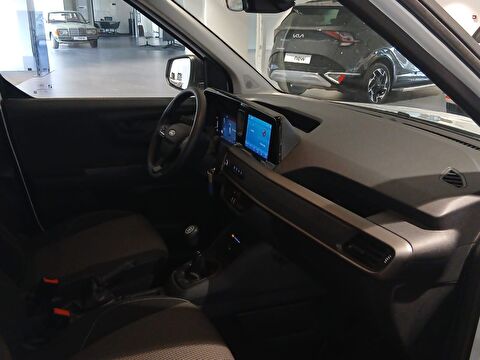 ford, tourneo courier, 1.5l ecoblue trend, manuel, dizel 2.el otomobil | renew 26
