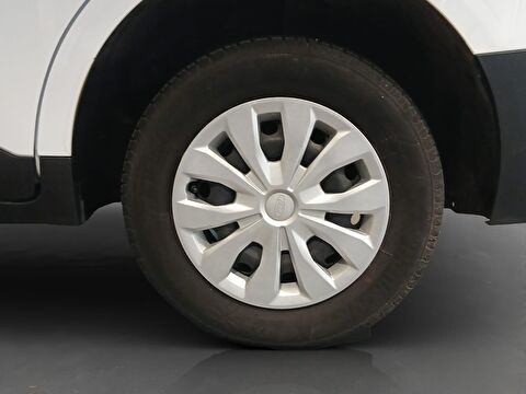 ford, tourneo courier, 1.5l ecoblue trend, manuel, dizel 2.el otomobil | renew 8