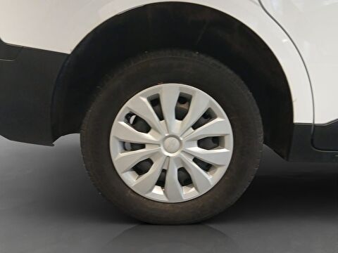 ford, tourneo courier, 1.5l ecoblue trend, manuel, dizel 2.el otomobil | renew 7