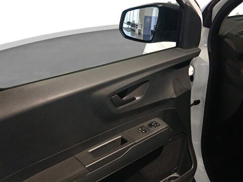 ford, tourneo courier, 1.5l ecoblue trend, manuel, dizel 2.el otomobil | renew 25