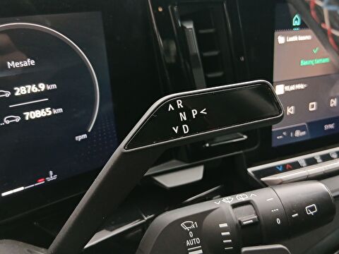 renault, austral, suv 1.3 mhev techno esprit alpine otomatik, otomatik, mhev 2.el otomobil | renew 18