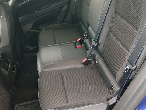 renault, austral, suv 1.3 mhev techno esprit alpine otomatik, otomatik, mhev 2.el otomobil | renew 14