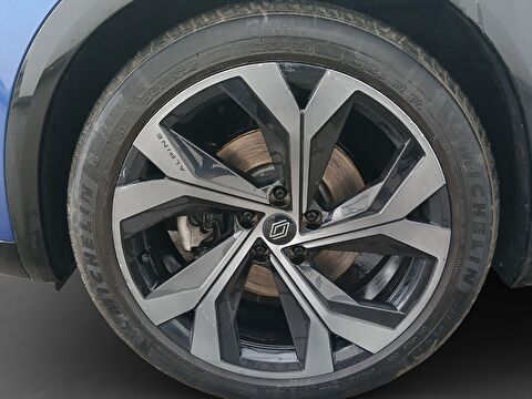 renault, austral, suv 1.3 mhev techno esprit alpine otomatik, otomatik, mhev 2.el otomobil | renew 6