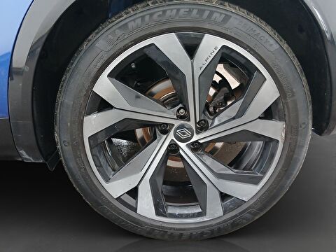 renault, austral, suv 1.3 mhev techno esprit alpine otomatik, otomatik, mhev 2.el otomobil | renew 7