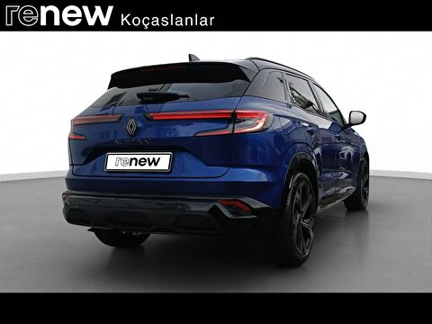 renault, austral, suv 1.3 mhev techno esprit alpine otomatik, otomatik, mhev 2.el otomobil | renew 3