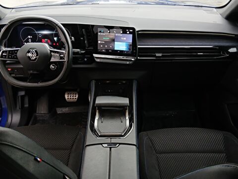 renault, austral, suv 1.3 mhev techno esprit alpine otomatik, otomatik, mhev 2.el otomobil | renew 20