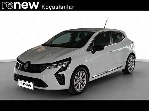 1.0 TCE Evolution X-Tronic, 2. el otomobil | renew