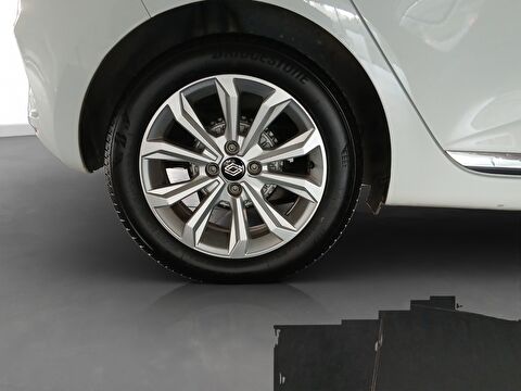 renault, clio, 1.0 tce evolution x-tronic, otomatik, benzin 2.el otomobil | renew 8