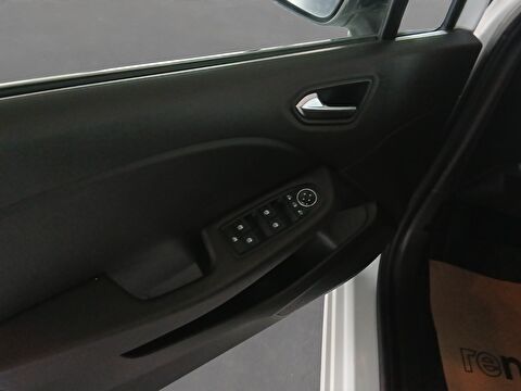 renault, clio, 1.0 tce evolution x-tronic, otomatik, benzin 2.el otomobil | renew 25