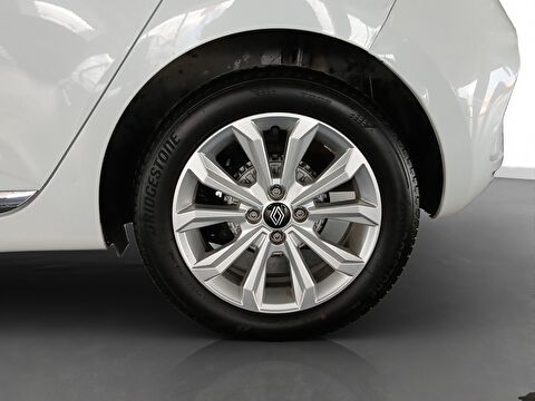 renault, clio, 1.0 tce evolution x-tronic, otomatik, benzin 2.el otomobil | renew 7