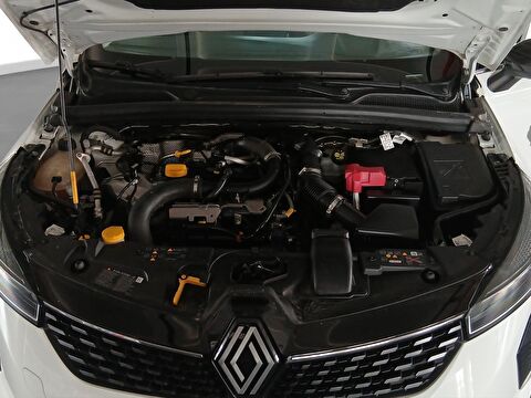 renault, clio, 1.0 tce evolution x-tronic, otomatik, benzin 2.el otomobil | renew 22