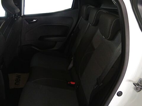 renault, clio, 1.0 tce evolution x-tronic, otomatik, benzin 2.el otomobil | renew 15