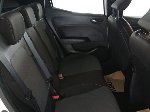 renault, clio, 1.0 tce evolution x-tronic, otomatik, benzin 2.el otomobil | renew 14