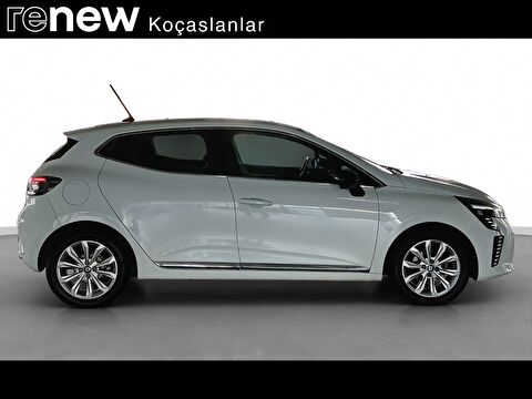 renault, clio, 1.0 tce evolution x-tronic, otomatik, benzin 2.el otomobil | renew 5