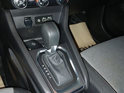 renault, clio, 1.0 tce evolution x-tronic, otomatik, benzin 2.el otomobil | renew 18