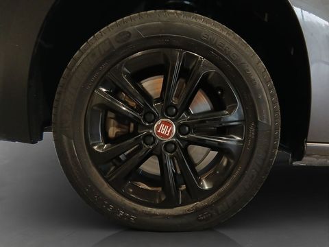 fiat, doblo combi, 1.5 bluehdi urban, manuel, dizel 2.el otomobil | renew 8