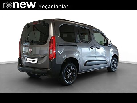 fiat, doblo combi, 1.5 bluehdi urban, manuel, dizel 2.el otomobil | renew 3