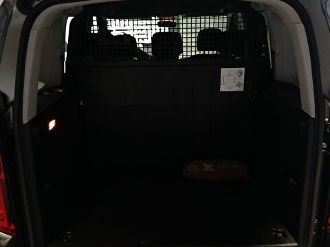 fiat, doblo combi, 1.5 bluehdi urban, manuel, dizel 2.el otomobil | renew 10