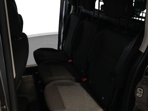 fiat, doblo combi, 1.5 bluehdi urban, manuel, dizel 2.el otomobil | renew 14