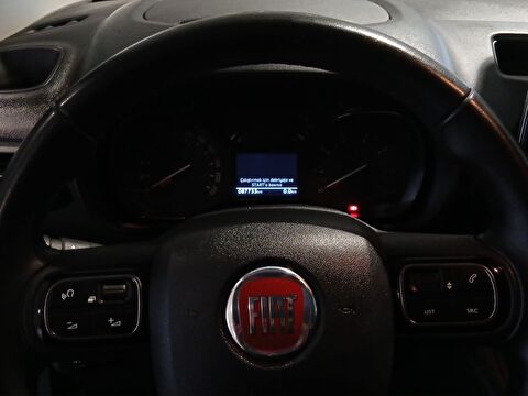 fiat, doblo combi, 1.5 bluehdi urban, manuel, dizel 2.el otomobil | renew 12