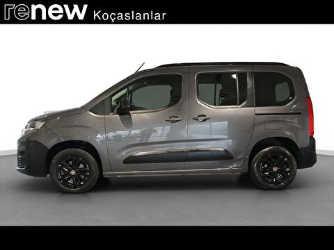 fiat, doblo combi, 1.5 bluehdi urban, manuel, dizel 2.el otomobil | renew 4