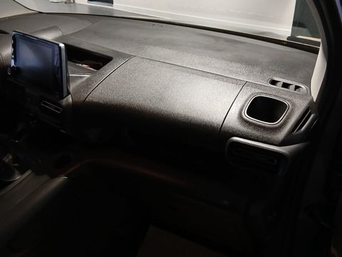 fiat, doblo combi, 1.5 bluehdi urban, manuel, dizel 2.el otomobil | renew 26