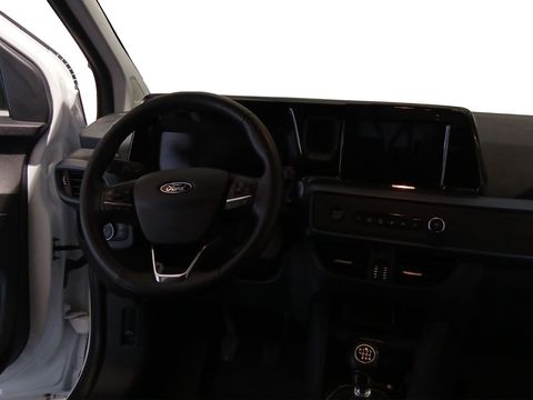 ford, tourneo courier, 1.5l ecoblue active, manuel, dizel 2.el otomobil | renew 20