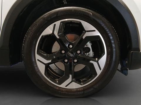 ford, tourneo courier, 1.5l ecoblue active, manuel, dizel 2.el otomobil | renew 8