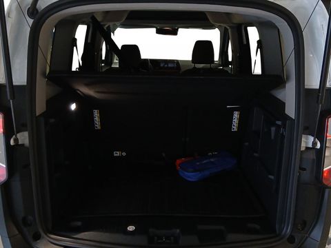 ford, tourneo courier, 1.5l ecoblue active, manuel, dizel 2.el otomobil | renew 10