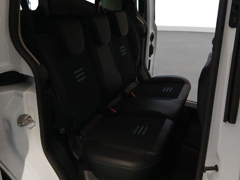 ford, tourneo courier, 1.5l ecoblue active, manuel, dizel 2.el otomobil | renew 17