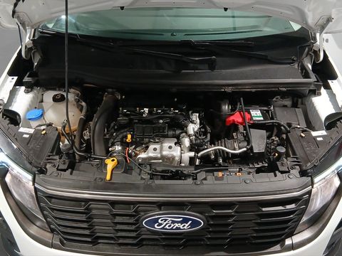 ford, tourneo courier, 1.5l ecoblue active, manuel, dizel 2.el otomobil | renew 26