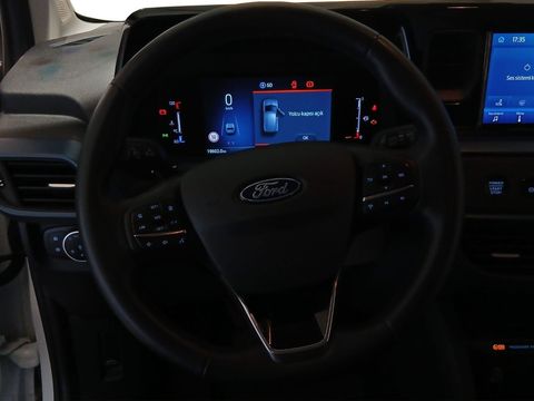 ford, tourneo courier, 1.5l ecoblue active, manuel, dizel 2.el otomobil | renew 16