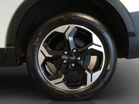 ford, tourneo courier, 1.5l ecoblue active, manuel, dizel 2.el otomobil | renew 9